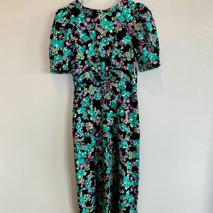 ASOS brand Maxi Dress